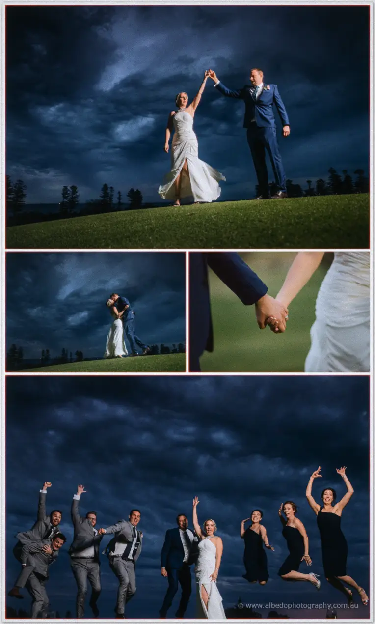 Perth Wedding Photography