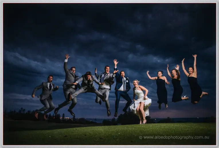 Perth Wedding Photography
