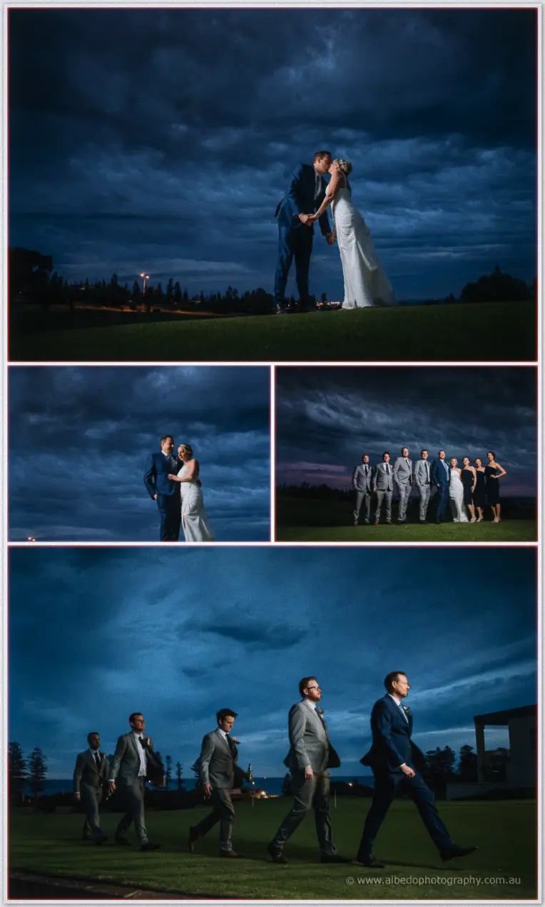 Perth Wedding Photography
