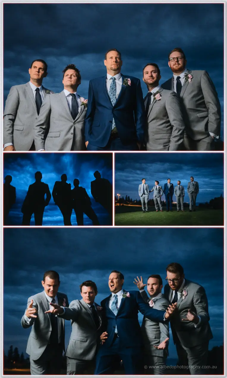 Perth Wedding Photography