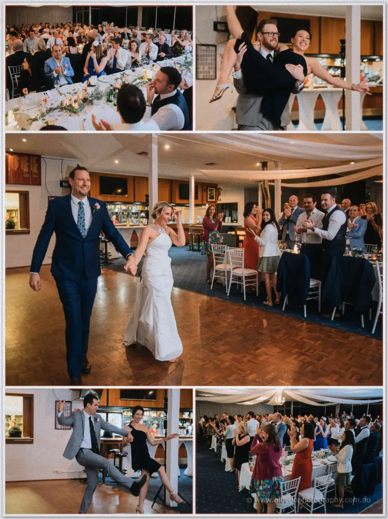 Perth Wedding Photography