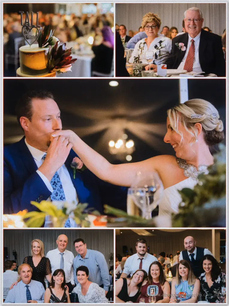 Perth Wedding Photography