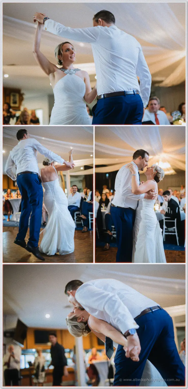 Perth Wedding Photography