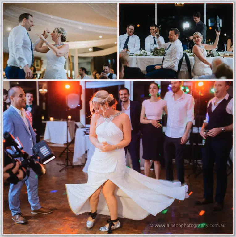 Perth Wedding Photography