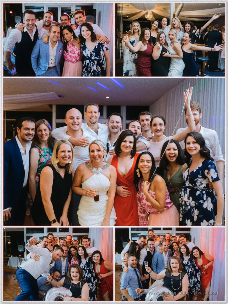 Perth Wedding Photography