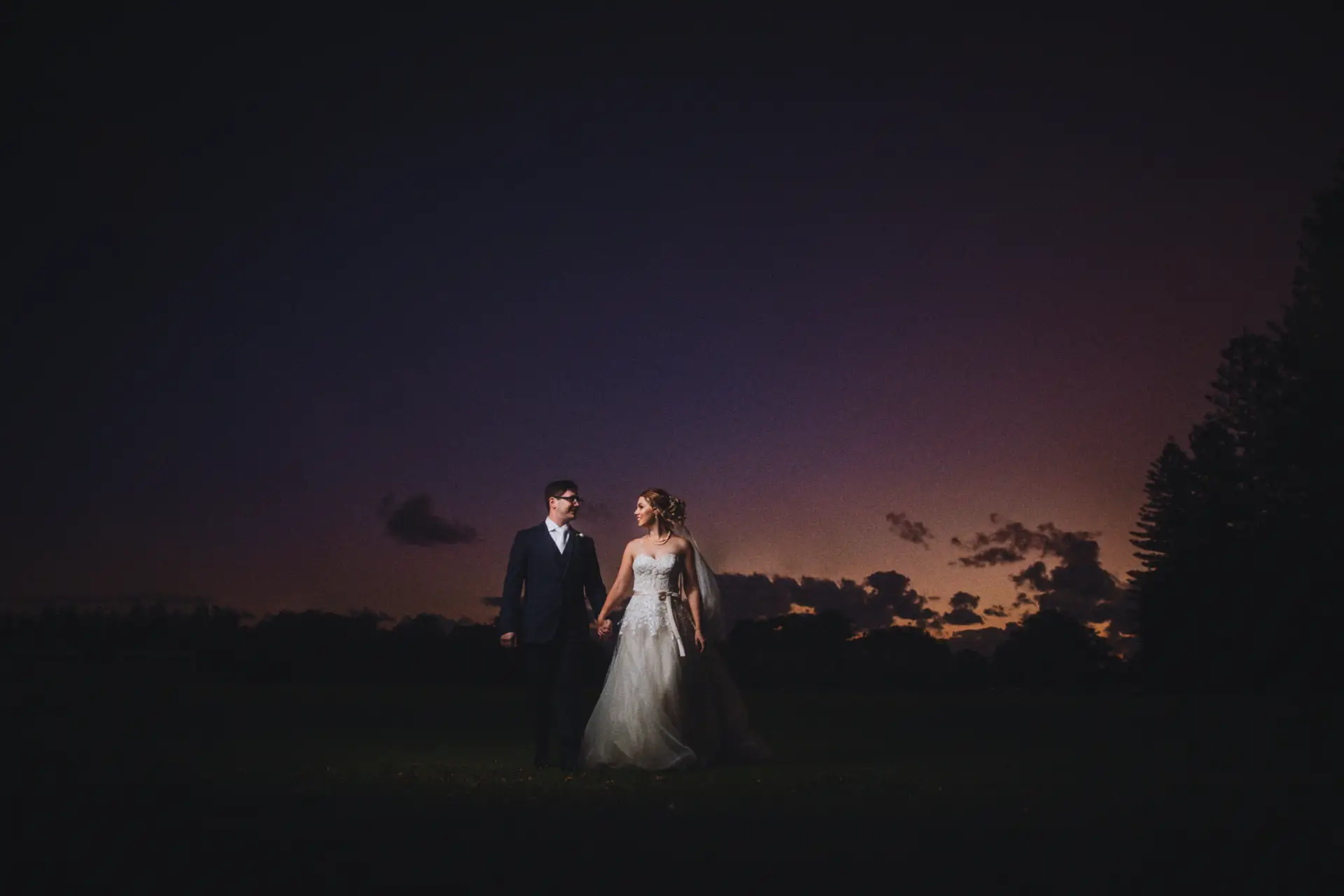Lucy and Keith’s sneak peek video