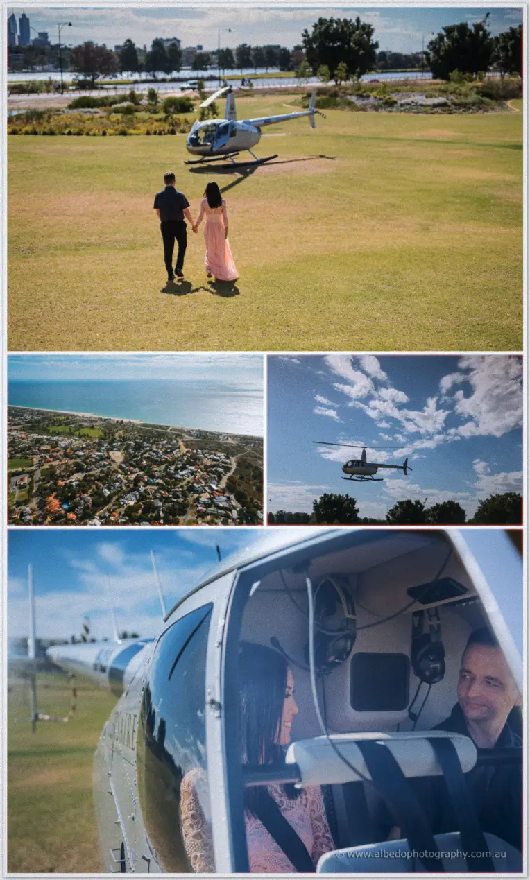 Perth Anniversary Photography