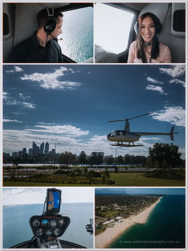 Perth Anniversary Photography