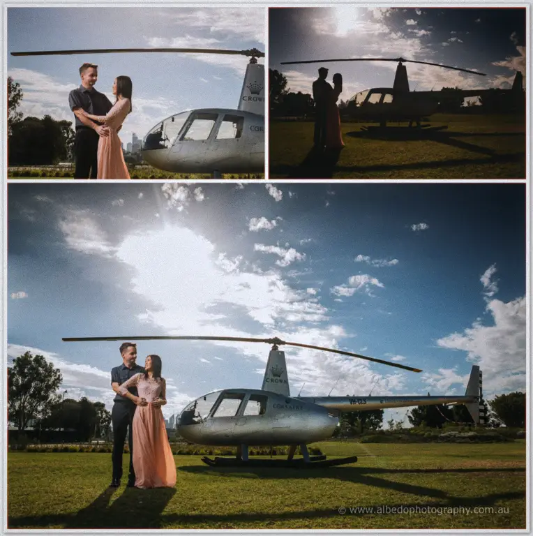 Perth Anniversary Photography