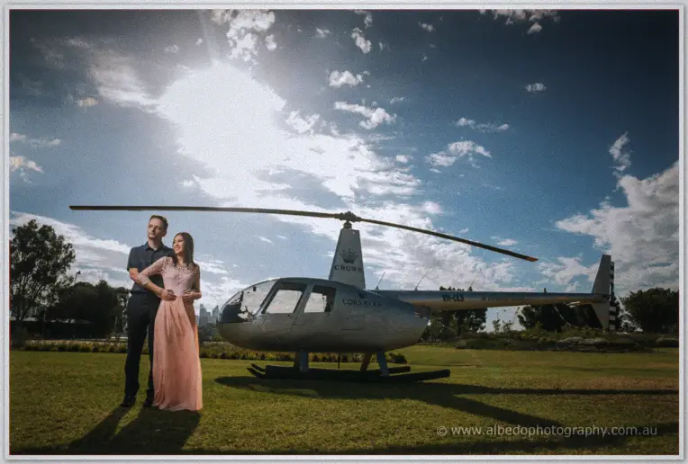 Perth Anniversary Photography