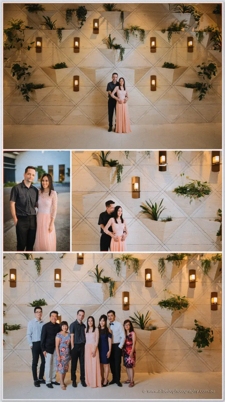 Perth Anniversary Photography