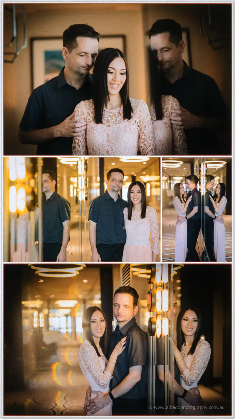 Perth Anniversary Photography