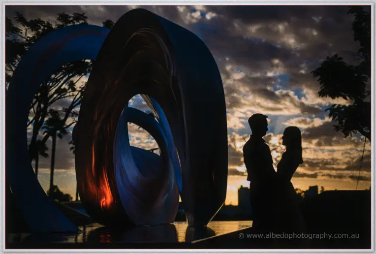 Perth Anniversary Photography