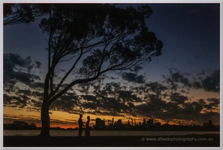 Perth Anniversary Photography