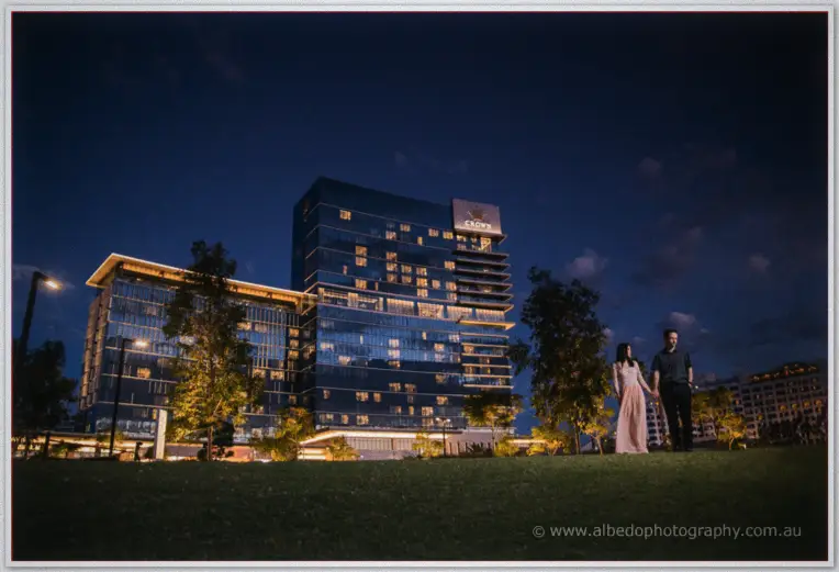 Perth Anniversary Photography