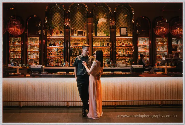 Perth Anniversary Photography