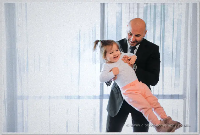 Perth Wedding Photographer