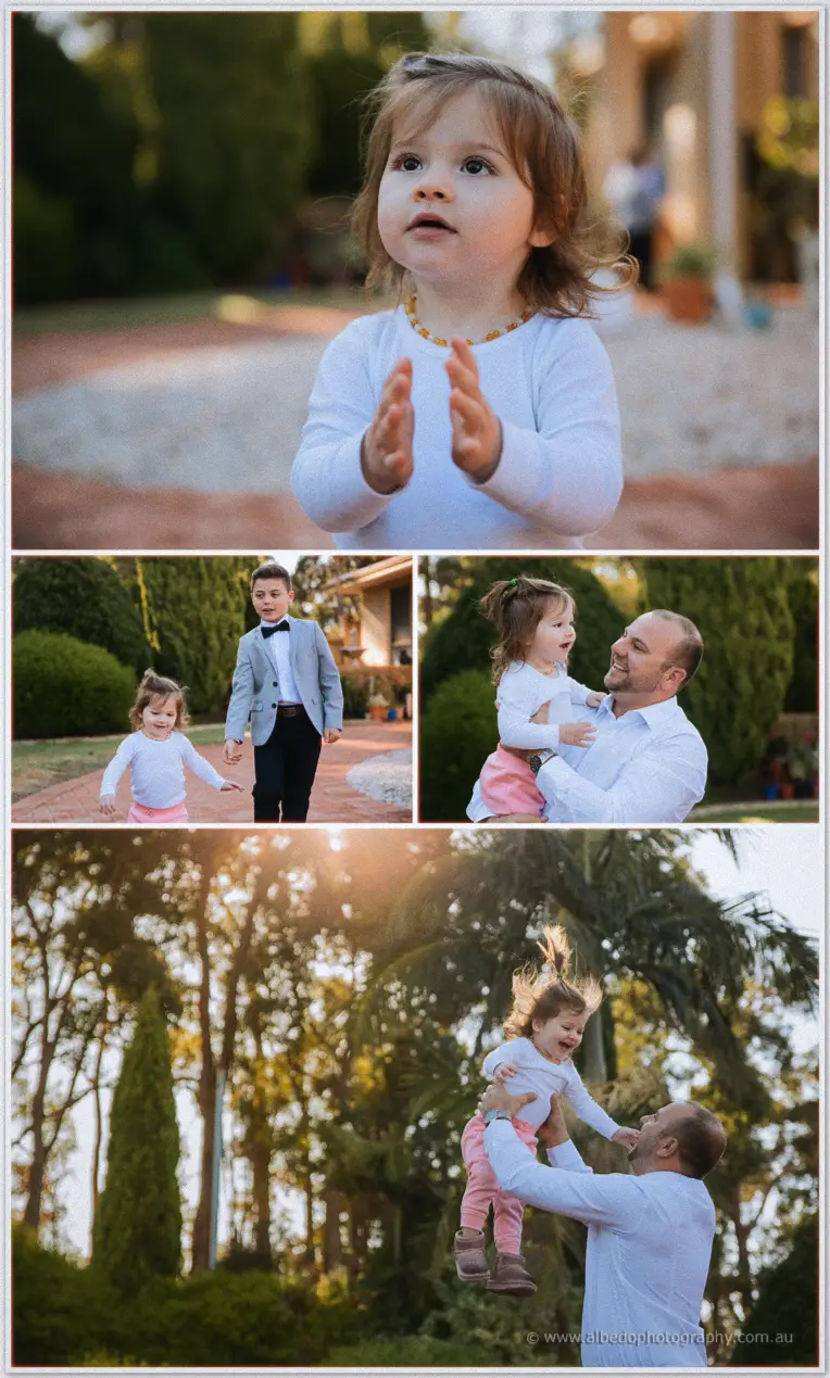 Perth Wedding Photographer