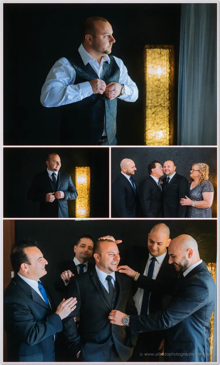 Perth Wedding Photographer