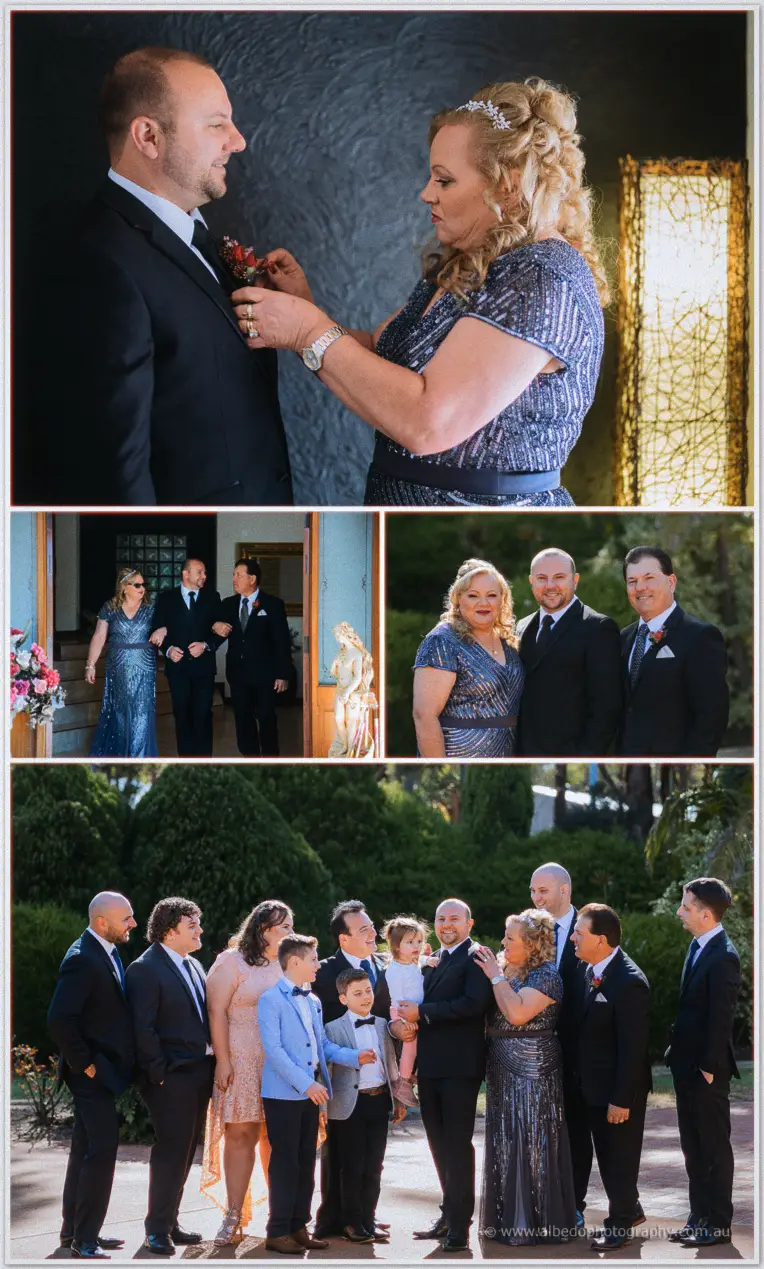 Perth Wedding Photographer