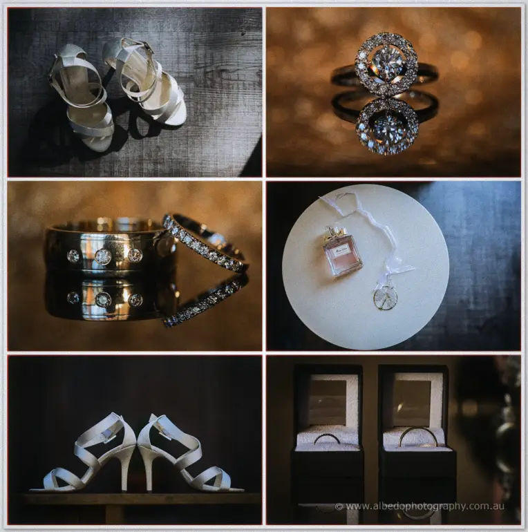 Perth Wedding Photographer
