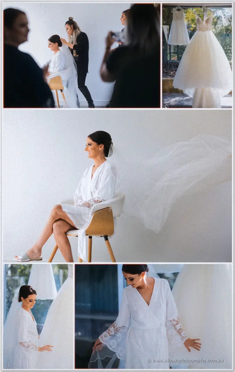 Perth Wedding Photographer
