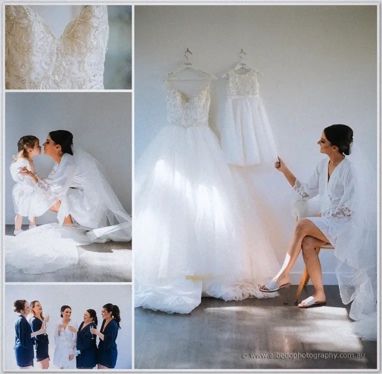 Mandoon Estate Wedding Photographer