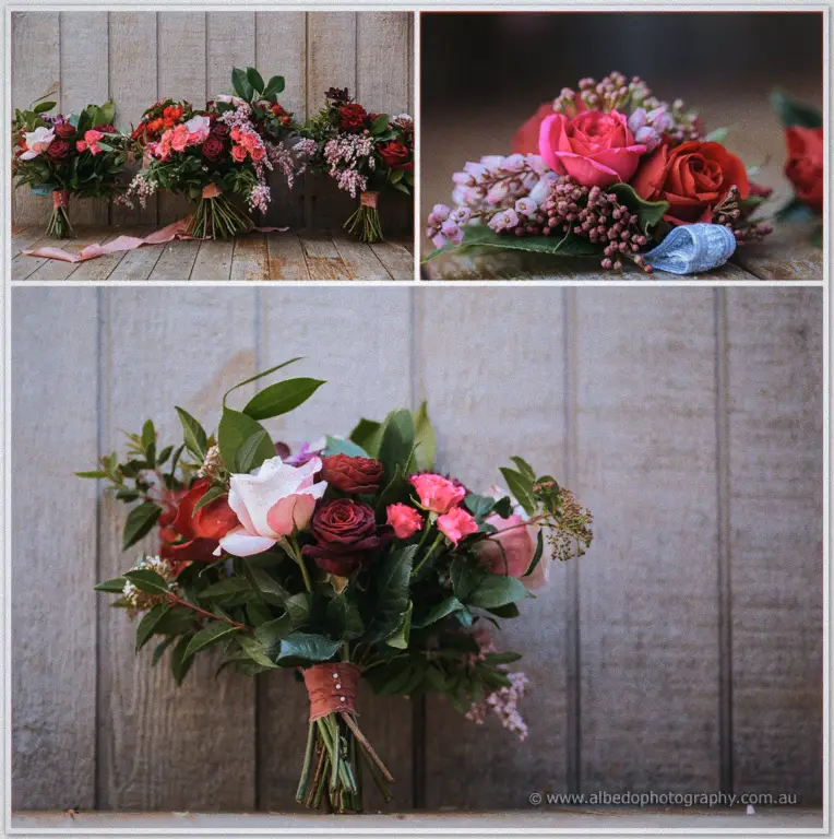 Mandoon Estate Wedding Photographer