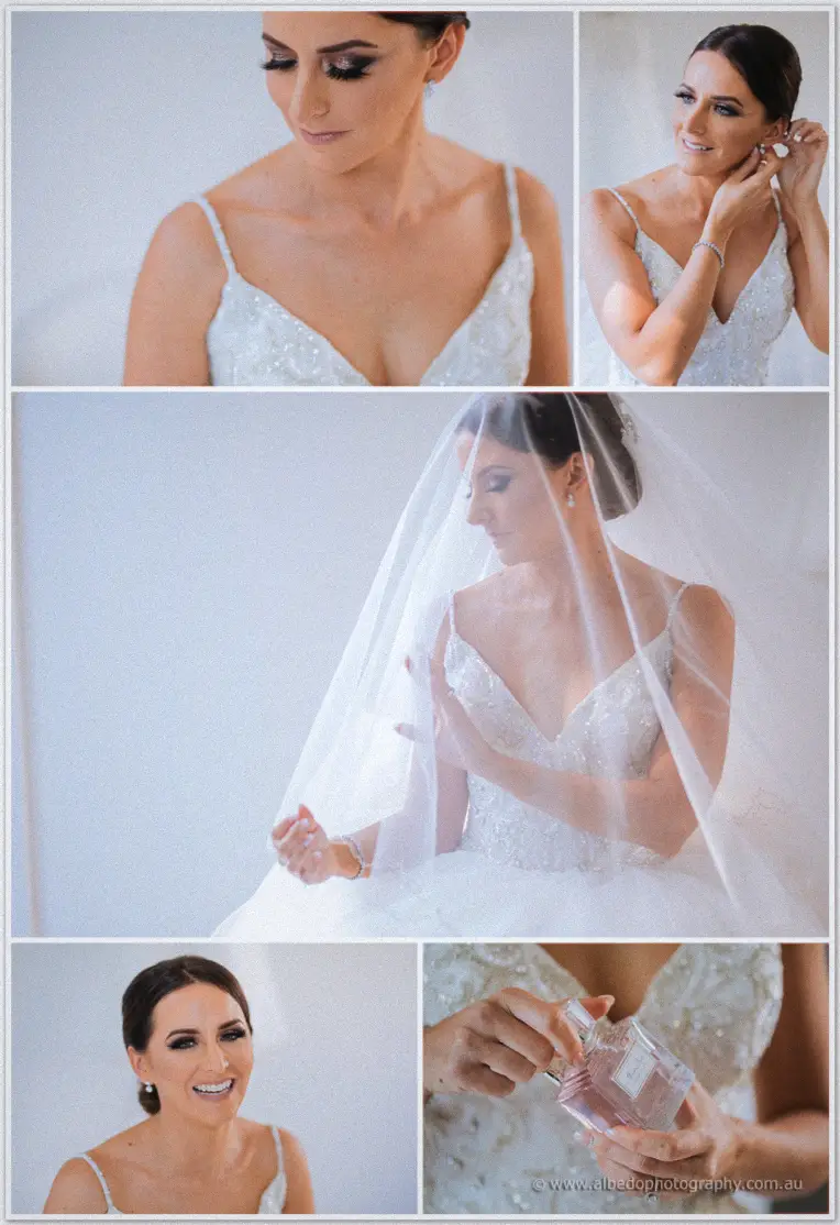 Mandoon Estate Wedding Photographer