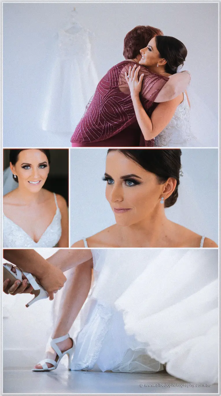 Mandoon Estate Wedding Photographer