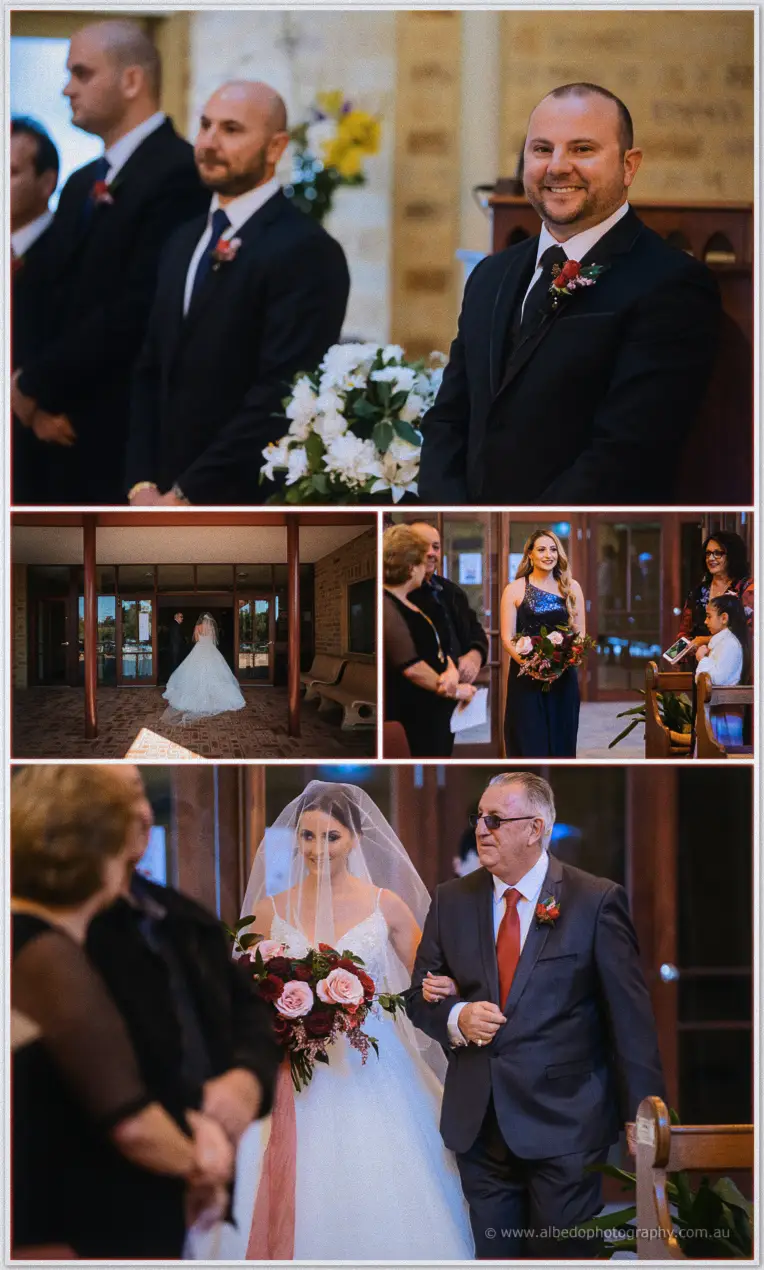 Mandoon Estate Wedding Photographer