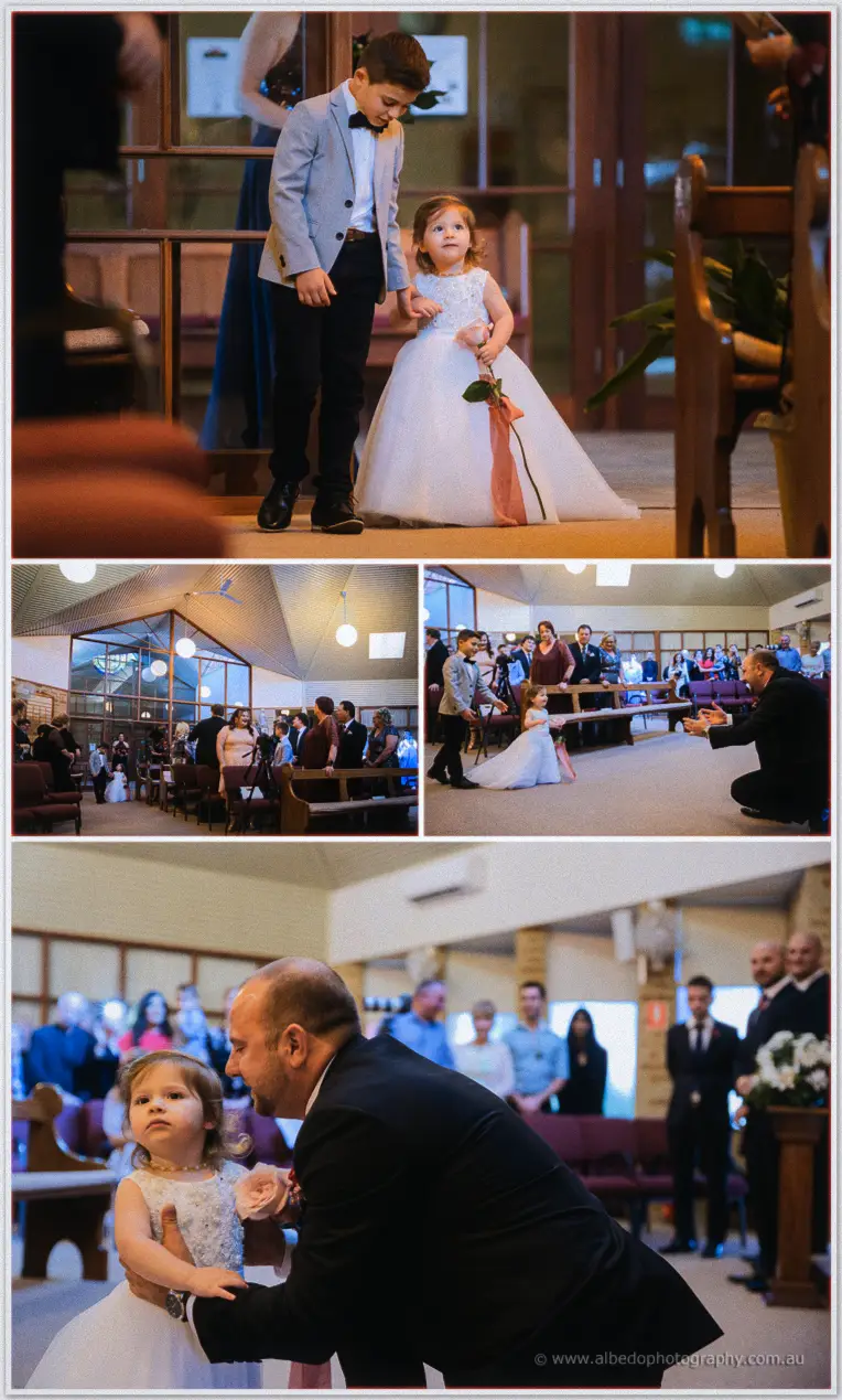 Mandoon Estate Wedding Photographer