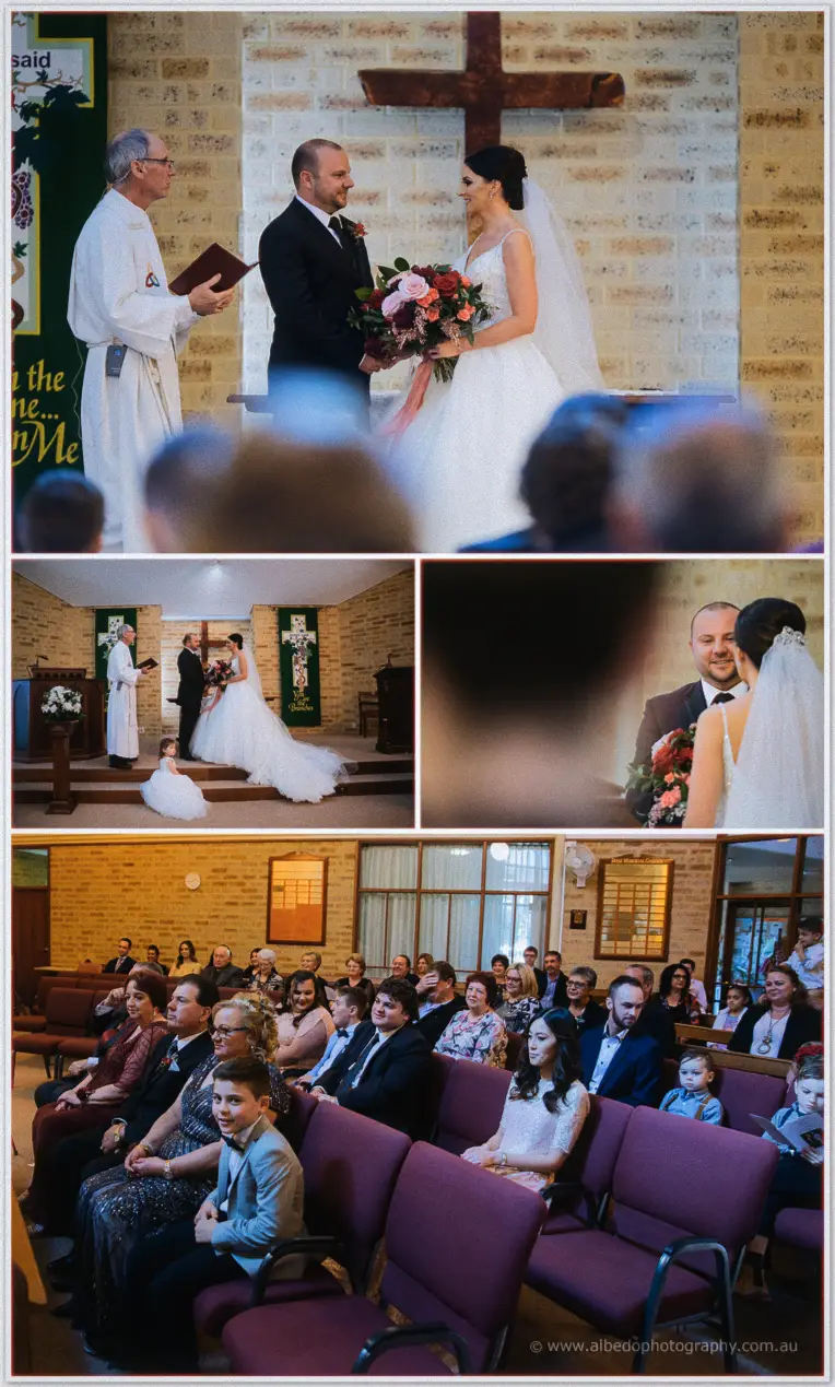 Mandoon Estate Wedding Photographer