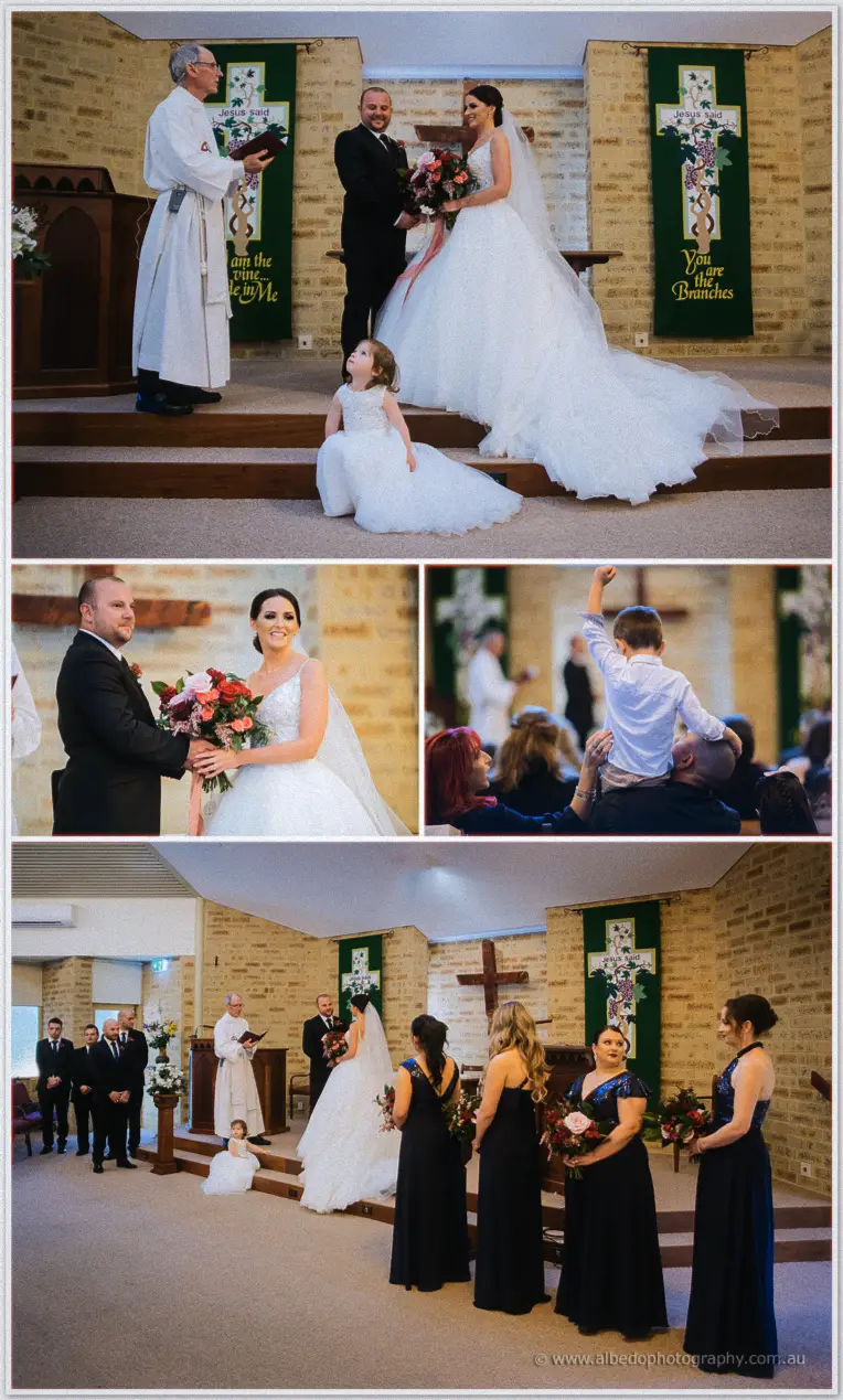 Mandoon Estate Wedding Photographer