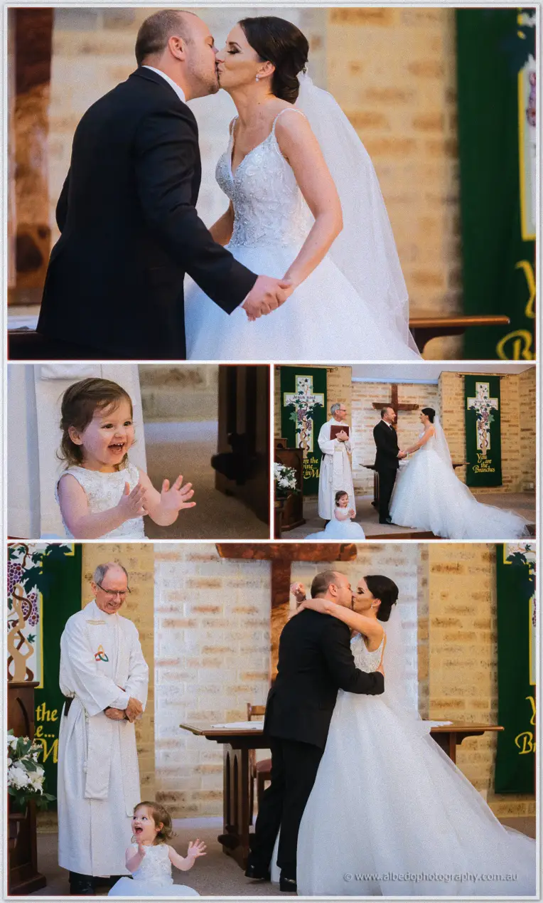 Mandoon Estate Wedding Photographer