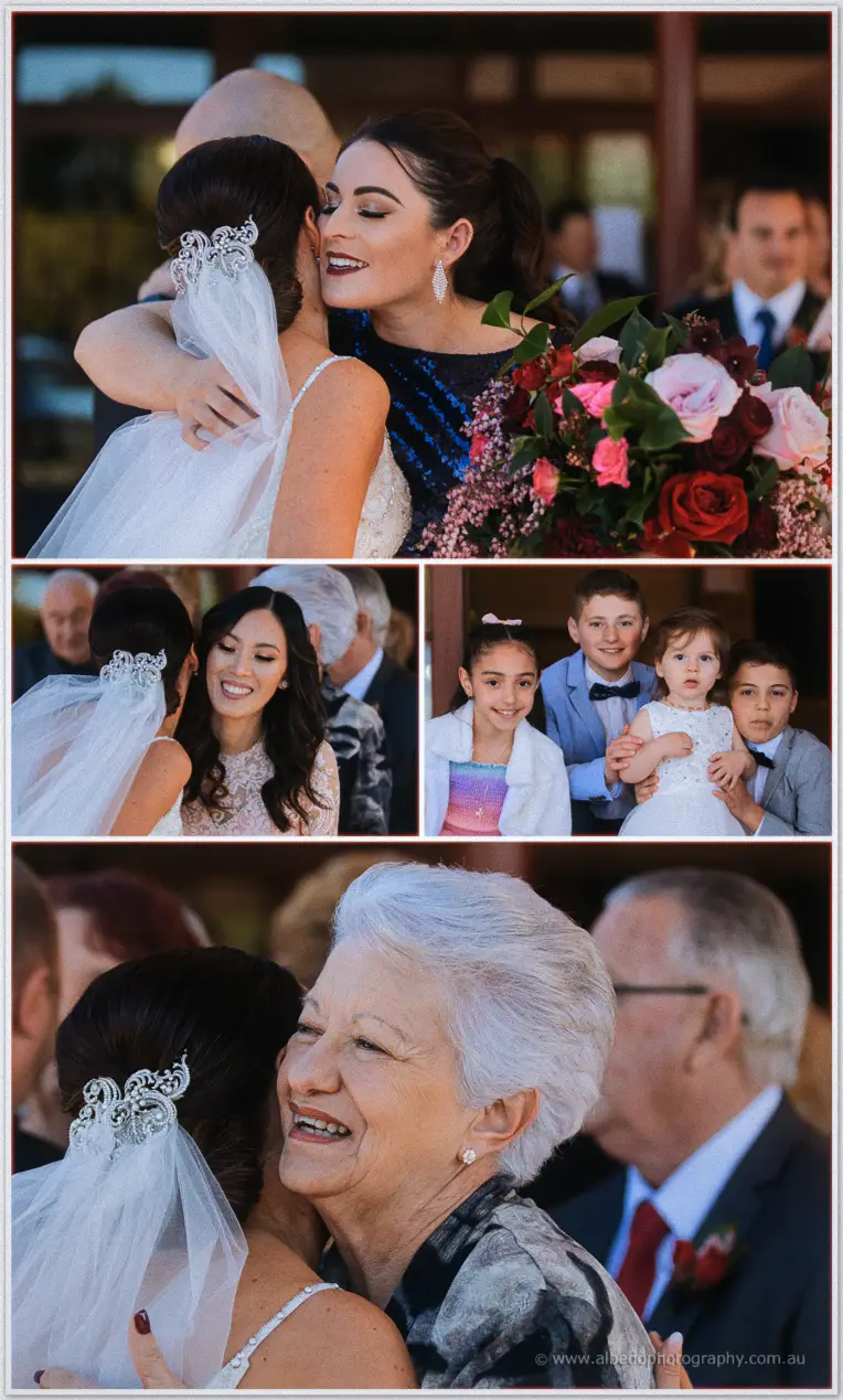 Mandoon Estate Wedding Photographer