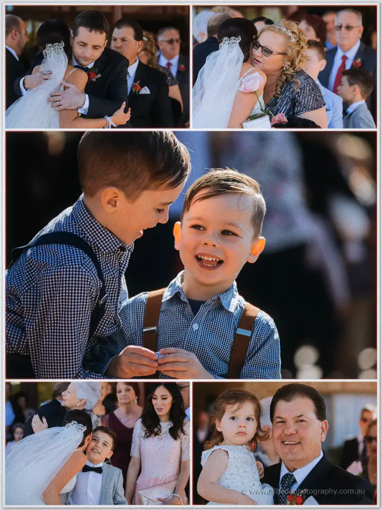 Mandoon Estate Wedding Photographer