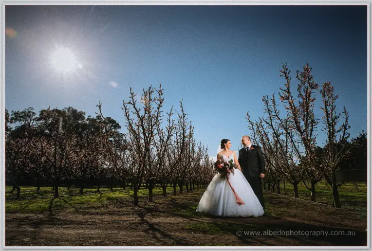 Mandoon Estate Wedding Photographer