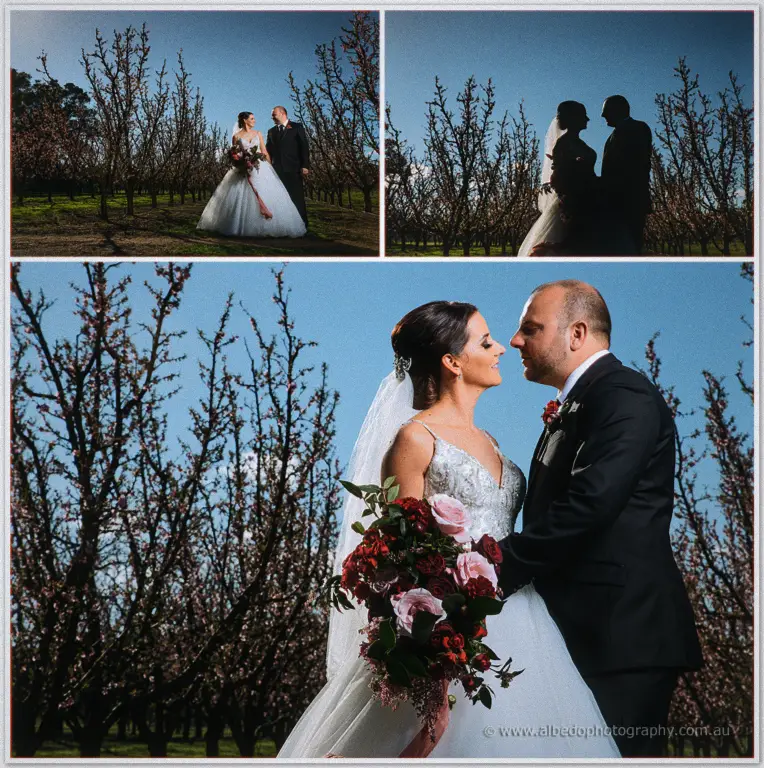 Mandoon Estate Wedding Photographer