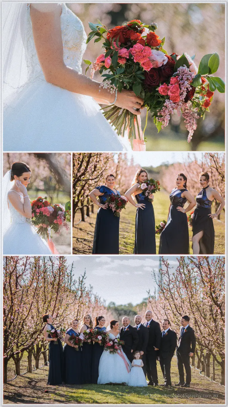 Mandoon Estate Wedding Photographer
