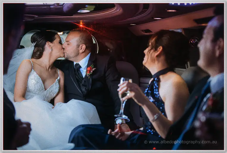 Mandoon Estate Wedding Photographer