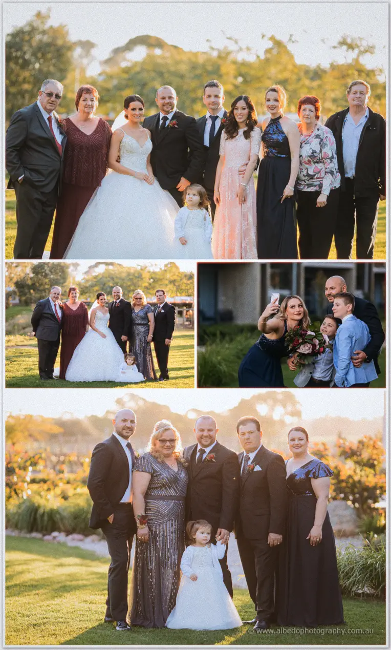 Mandoon Estate Wedding Photographer