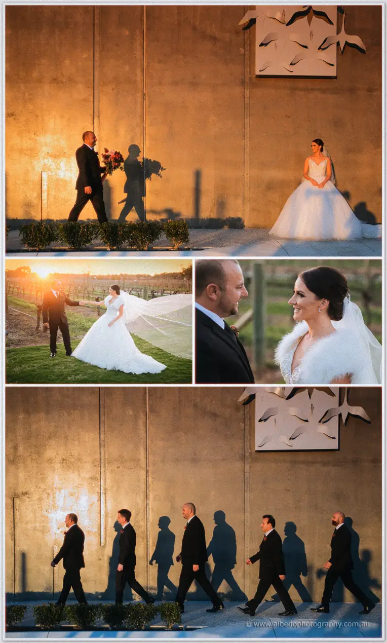 Mandoon Estate Wedding Photographer