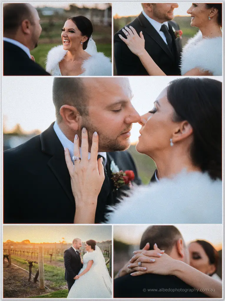 Mandoon Estate Wedding Photographer