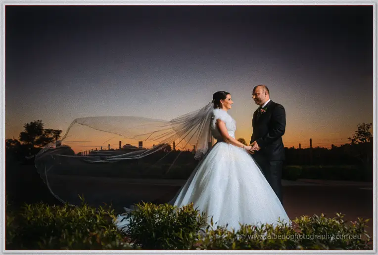 Mandoon Estate Wedding Photographer