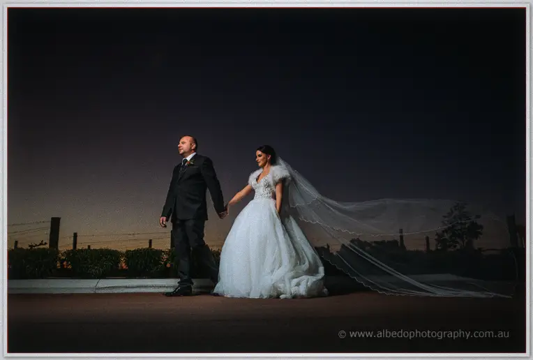 Mandoon Estate Wedding Photographer