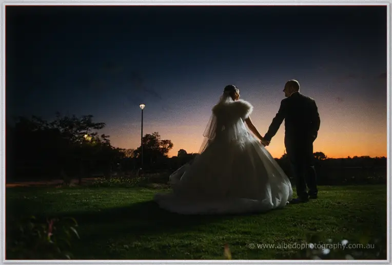 Mandoon Estate Wedding Photographer