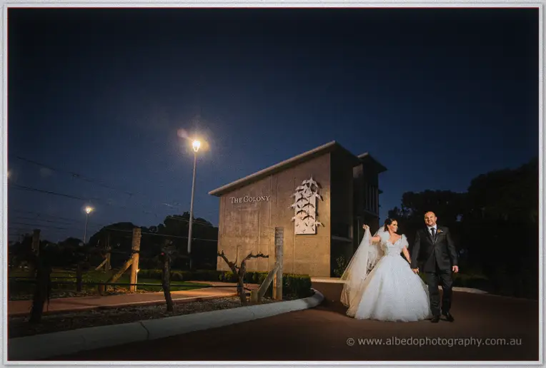 Mandoon Estate Wedding Photographer