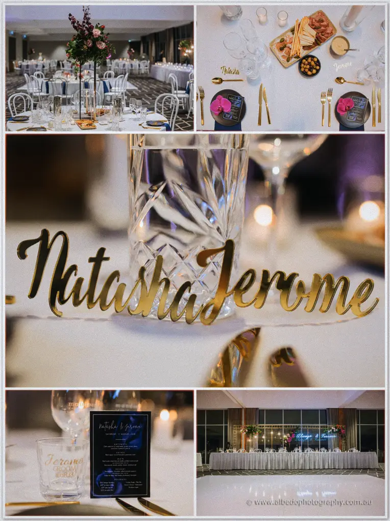Mandoon Estate Wedding Photographer