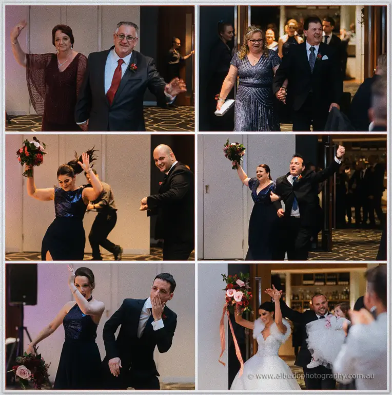 Mandoon Estate Wedding Photographer